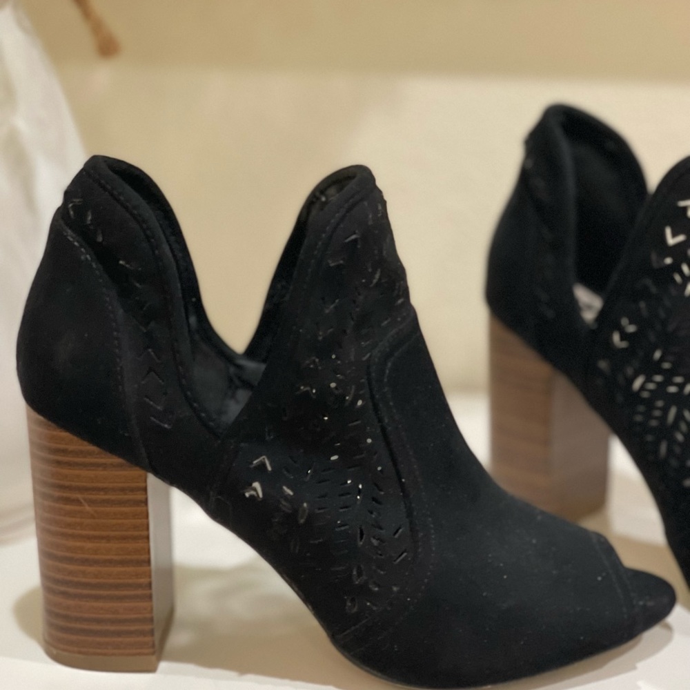 Fergalicious Harvey Bootie